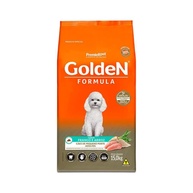 Golden Mini Bits: Ração Premium para Cães Pequenos - imagem 1
