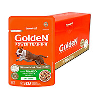 Golden Power Training: Energia para Seu Cão! - imagem 1