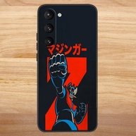 Capa Goldorak Samsung: Proteção e Estilo! - imagem 3