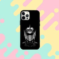 Capinha Goldorak iPhone: Estilo e Proteção! - imagem 3