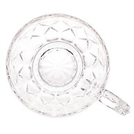 Xícara de Cristal Lile 200ml: Elegância em Cada Gole - imagem 2