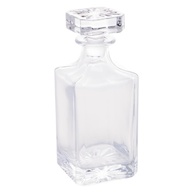 Garrafa de Cristal Wolff 750ml: Elegância em Cada Gole - imagem 2