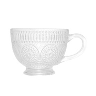 Xícara de Cristal Mandala Lyor: Elegância em Cada Gole - imagem 2