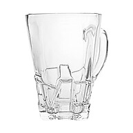 Caneca de Vidro Texas: Elegância em Cada Gole - imagem 2