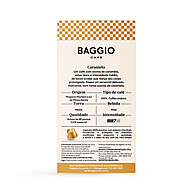 Cápsulas Baggio Café Aroma Caramelo – Sabor Premium em Cada Gole - imagem 2