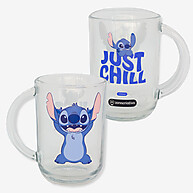 Caneca Verona Stitch - Disney: Aventura em Cada Goles - imagem 2