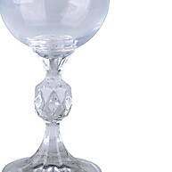 Taça de Vidro 275ml Dover Cazza – Elegância em Cada Goles - imagem 2