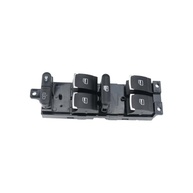 Interruptor Vidro Elétrico VW Golf Jetta Passat MK4 (1998-2005) - Lado Motorista Original - imagem 4