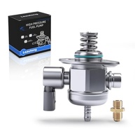Bomba de Combustível Alta Pressão para VW Jetta, Passat, Golf, Beetle e Audi A4, Q5, Q7 - Desempenho e Confiabilidade - imagem 2