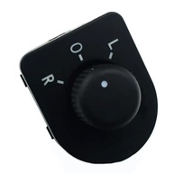 Interruptor Controle Espelho Retrovisor VW Passat B5/B5.5, Golf Mk4, Bora - Ajuste Preciso e Durabilidade - imagem 4
