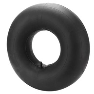 Tubo Interno Borracha Reforçada 18x8-9.5 para Carrinho de Golfe, Cortador de Grama e Reboque - Válvula Reta Durável - imagem 4