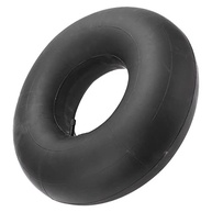 Tubo Interno Borracha Reforçada 18x8-9.5 para Carrinho de Golfe, Cortador de Grama e Reboque - Válvula Reta Durável - imagem 2