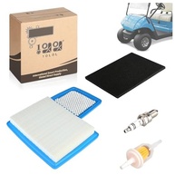 Kit Afinação Completo 10L0L para Carrinho de Golfe Yamaha G16, G19, G20, G21, G22 e G29 (301cc/357cc) - Filtro Ar, Combustível e Vela - imagem 2
