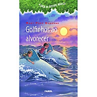 GOLFINHOS AO ALVORECER: Aventura no Oceano! - imagem 1