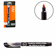 Caneta Detector de Cédulas: Proteja-se de Golpes! - imagem 2