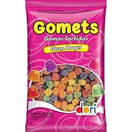 Gomets Dori 1kg: A Explosão de Sabores para Sua Festa! - imagem 1