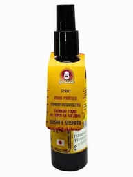 Molho Shoyu Defumado Gonzalo Spray 150ml - imagem 3