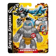 Goo Jit Zu Stretch Strikers: Heróis Elásticos Incríveis! - imagem 1