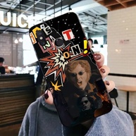 Capinha Good Omens: Proteção e Estilo! - imagem 3