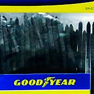 Enforca Gato 9mm x 50cm: Organize com Goodyear! - imagem 2