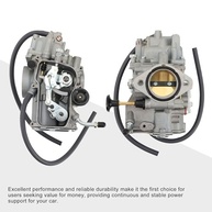 Carburador GOOFIT PV36 para Yamaha Warrior 350 & Kodiak 350/400 - Performance e Confiabilidade - imagem 5