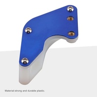 Protetor de Corrente GOOFIT Azul para Honda XR/CRF 50-160cc - Proteção Essencial para sua Dirt Bike - imagem 4