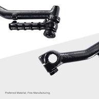 Alavanca de Partida GOOFIT 13mm: Potencialize sua Scooter, Ciclomotor 50cc 2T, ATV e Quad! - imagem 4