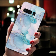 Capinha Google Pixel: Estilo Mármore e Proteção! - imagem 3