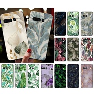 Capinha Google Pixel: Folhas Tropicais 🌴 - imagem 3