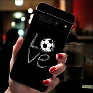 Capinha Google Pixel: Futebol e Arte! - imagem 3