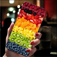 Capinhas Google Pixel: Frutas e Estilo! - imagem 3