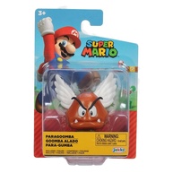 Goomba Alado 6cm: A Aventura de Super Mario! - imagem 1