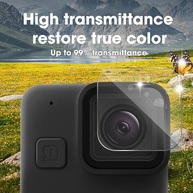 Película GoPro Hero 11 Mini: Proteção Total! - imagem 3