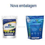 Biodegradador 500g - Limpa Caixa de Gordura, Esgoto e Fossas | Elimina Mau Cheiro com Microrganismos Benéficos - imagem 2
