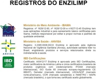 Biodegradador 1kg - Limpeza Natural de Caixa de Gordura, Esgoto e Fossas com Microrganismos Benéficos - imagem 3