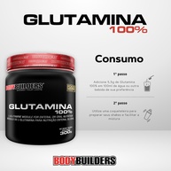 Glutamina + Termogênico: Ganhe Massa e Queime Gordura! - imagem 2