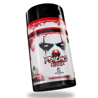 Psycho Killer: Termogênico Demons Lab – Queime Gordura! - imagem 2