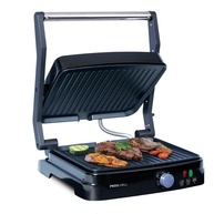 Grill Mallory Asteria: Grelhe Fácil e Sem Gordura! - imagem 2