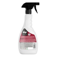 WAP Limpador e Removedor de Gordura LIMPA AIR FRYER 500ml com Gatilho e Fragrância de Citrus - Limpeza Profunda e Segura para Eletrodomésticos - imagem 3