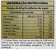 La Pastina Molho Gorgonzola 320G - imagem 3