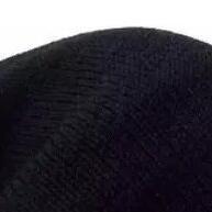 Gorro Masculino Lã: Estilo Beanie Perfeito! - imagem 1