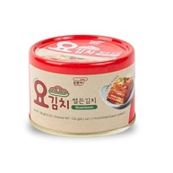 Repolho Kimchi Napa regular coreano (1 EA, gosto original) - imagem 2