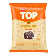 Gotas de Chocolate Branco Harald: Sabor e Versatilidade! - imagem 1