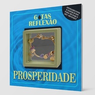 Gotas de Reflexão: Desperte a Prosperidade! - imagem 1