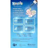 KOLLIS GOTAS 8ML - imagem 3