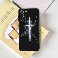 Capa Gótica Samsung: Estilo e Proteção! - imagem 3