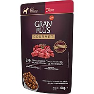 gourmet-18x100g-granplus-sabor-sache-irresistivel-carne
