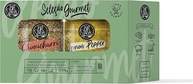 BR Spices Kit Seleção Gourmet 170G - Caixa Com 2 Potes - imagem 1