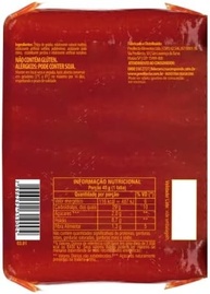 GOIABADA GOURMET ZERO ADIÇÃO DE AÇÚCARES PREDILECTA 300g - imagem 3
