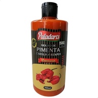 Paladari's Molho de Pimenta Carolina Reaper Gourmet, 500ml - imagem 1